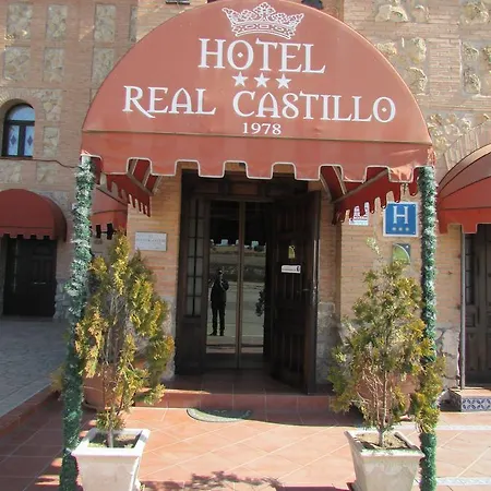 Real Castillo Hotel
