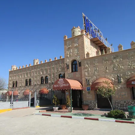 Real Castillo