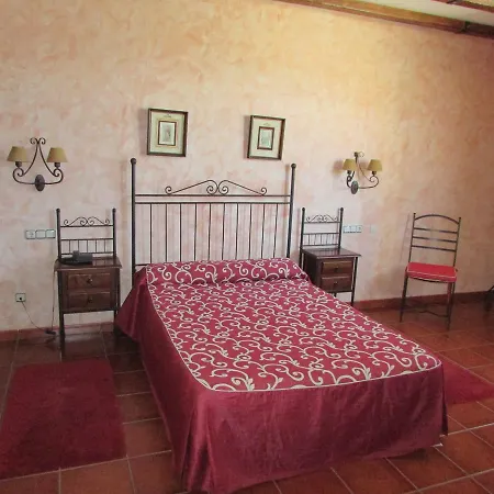 Hotel Real Castillo 3*