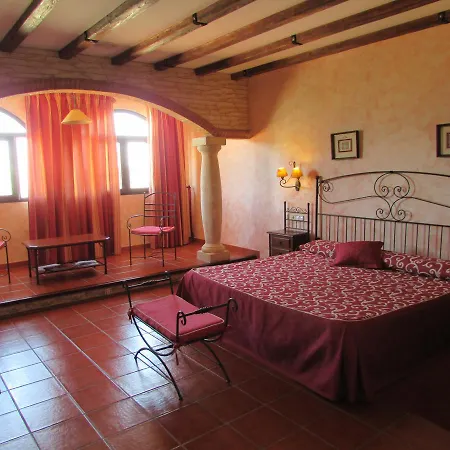 Hotel Real Castillo 3*