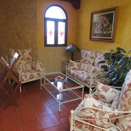 Hotel Real Castillo La Guardia (Castilla-La Mancha)
