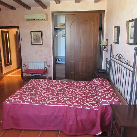 Real Castillo 3* La Guardia (Castilla-La Mancha)