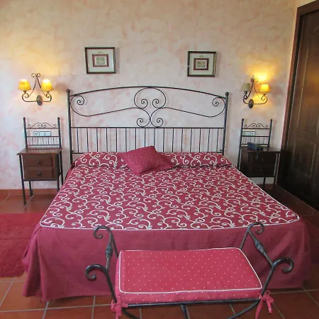 Hotel Real Castillo